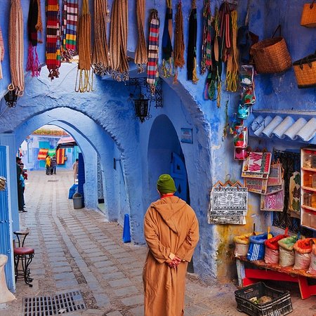 Fas Turu Hakkında En Çok Sorulan 20 Soru